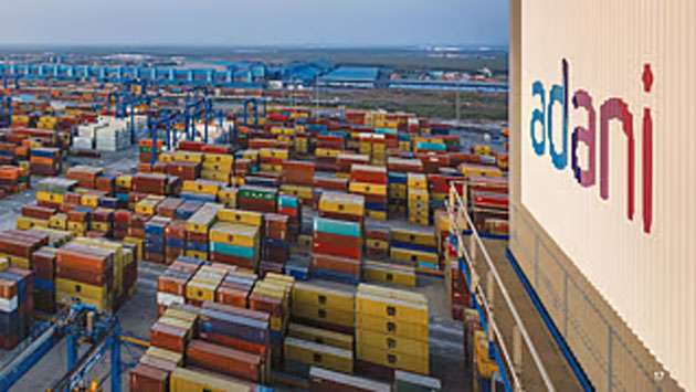 Adani-led Sri Lanka container terminal to double capacity ahead of deadline