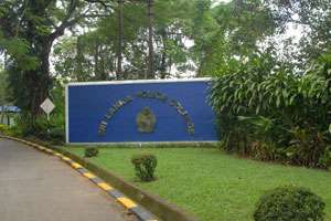 37 trainees at Kalutara Police College contract COVID-19