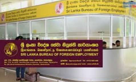 Urgent investigations into death of housemaid  in Singapore: SLBFE