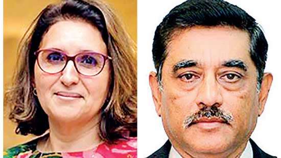 IFAC chief in Colombo to inaugurate CA Sri Lanka’s National Conference today
