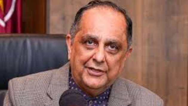 Western Province Governor denies reports of leaving Government