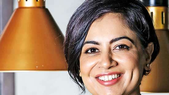 Arth Mumbai Takes Over Botanik