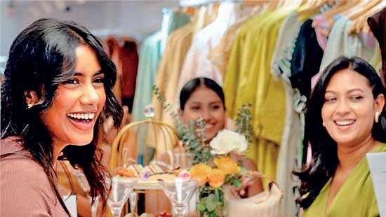 Joey Clothing strengthens retail presence in Battaramulla
