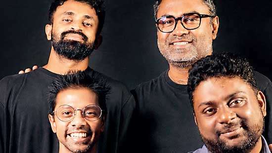 BAN Group signals Sri Lanka’s next big leap in advertising innovation