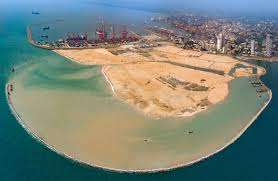 Members to Colombo Port City Economic Commission appointed