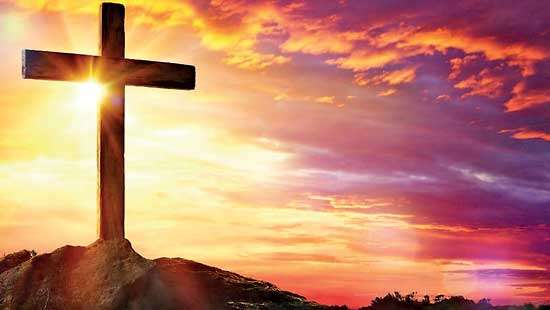 That First Good Friday -  “He came to that which was His own but His own did not receive Him.” John 1: 11