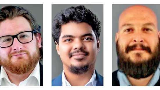 Mark and Comm becomes exclusive Hootsuite and Talkwalker partner for SL and Maldives