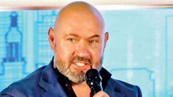 Self-leadership key to SL’s recovery