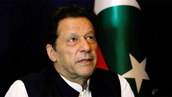 Pakistan elections: Imran Khan, Nawaz Sharif both claim wins