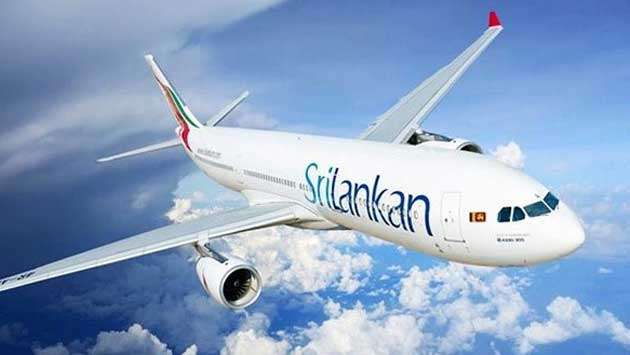 SriLankan flight to Riyadh encounters technical issue: Returns safely