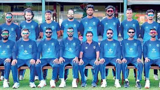 Phoenix-like Kurunegala Youth savour the Plate