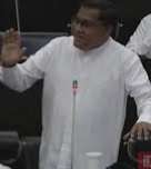 Social Security Contribution Levy is NBT in different name: Vijitha
