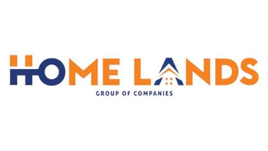 Home Lands Group rebrands under new logo