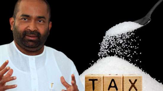 No possibility of sugar shortage in country: Siyambalapitiya