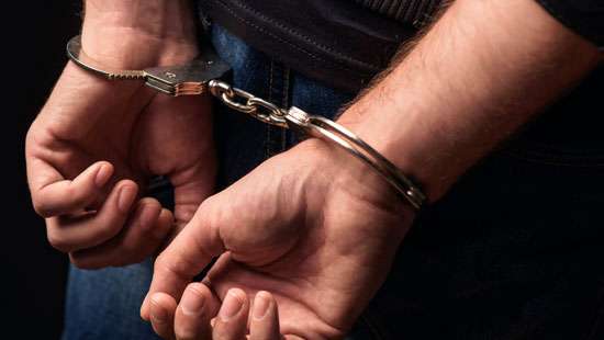 Two suspects involved in smuggling women to work in Oman nabbed