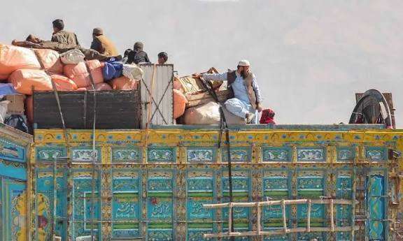 UN says Afghan arrests in Pakistan spike by 146pc in one week
