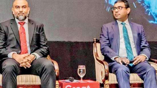 Great Place To Work Sri Lanka hosts insightful discussion on manufacturing industry