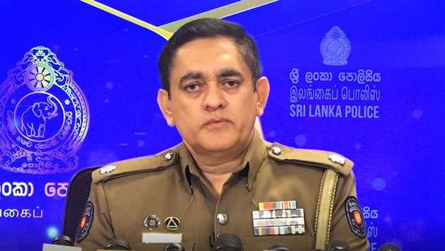 ASP Wootler to address INTERPOL conference