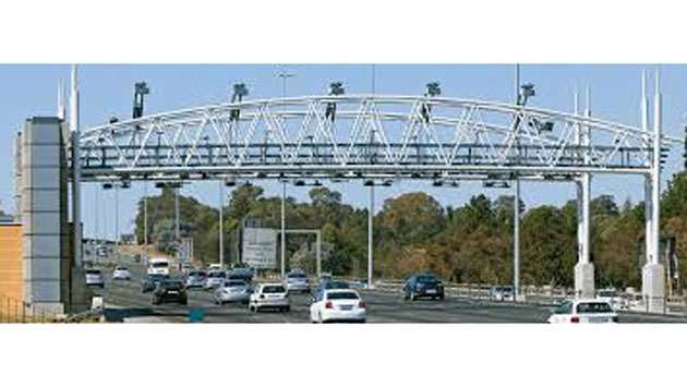 MLFF system to replace cash toll payments on expressways