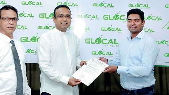 First electric vehicle import permit handed over