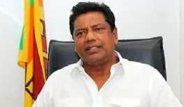 Former MP Kumara Welgama passes away