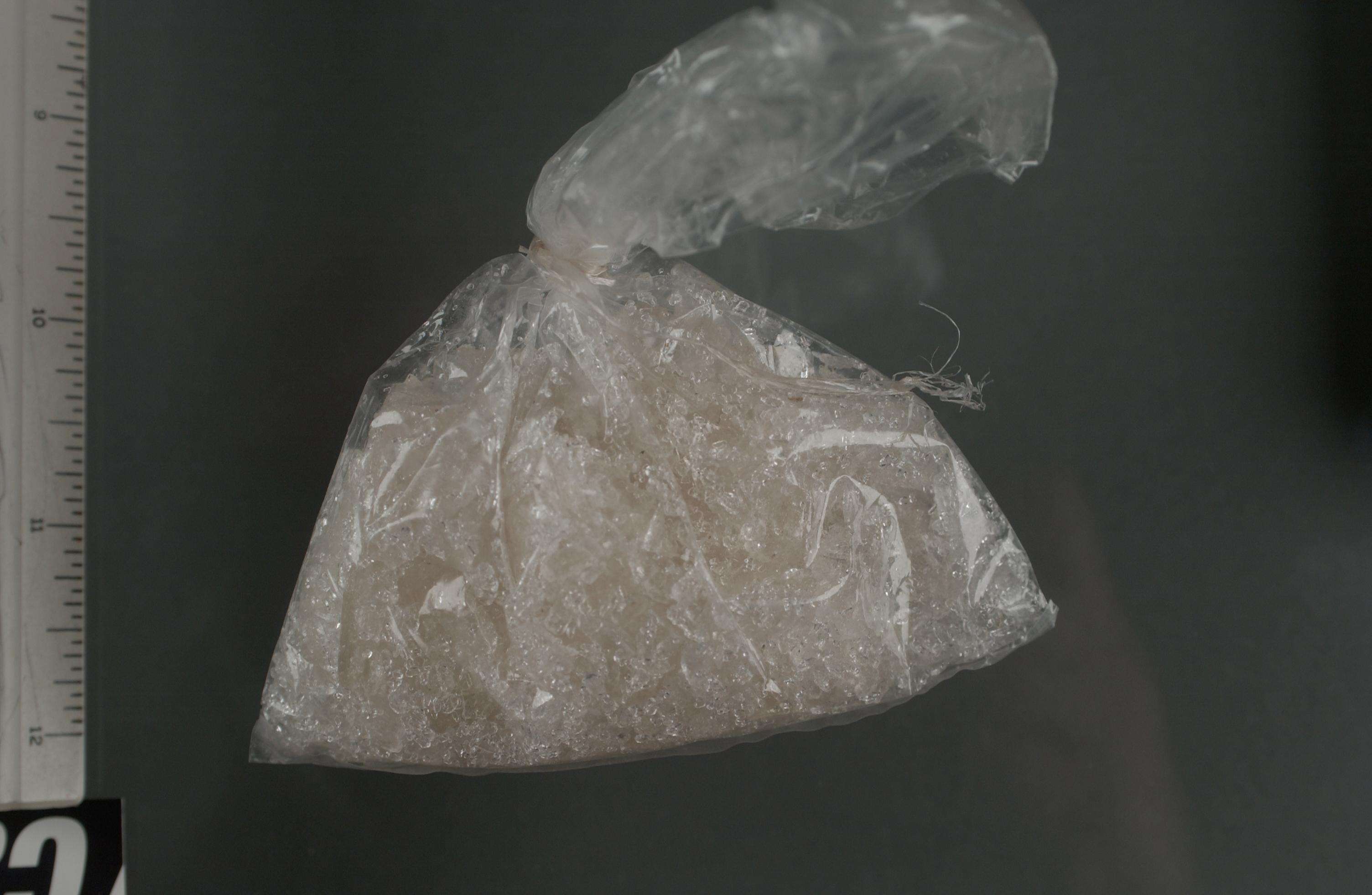 Meth & heroin worth Rs.1,180mn seized in seas off Galle