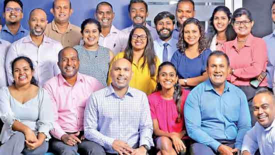 Godrej Sri Lanka launches revamped corporate website