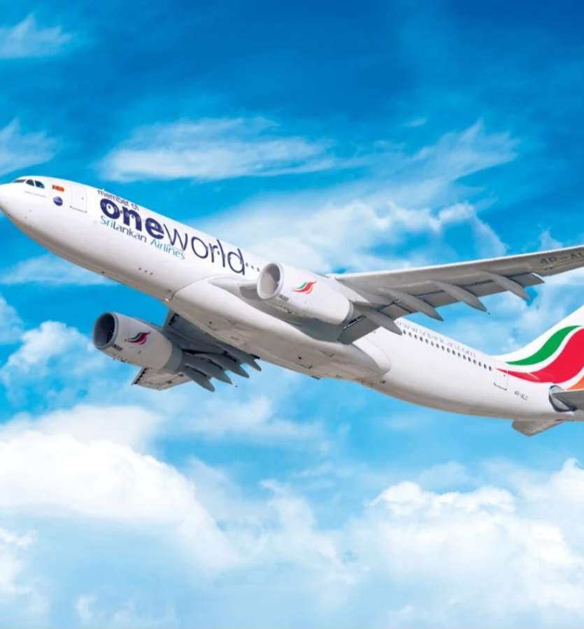 New Board of Directors appointed for SriLankan Airlines