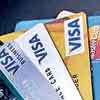 Credit card debt tad higher in August in tandem with overall private credit