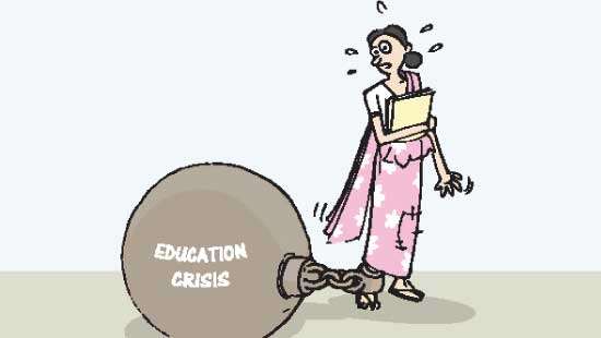 Let’s felicitate our teachers! - EDITORIAL