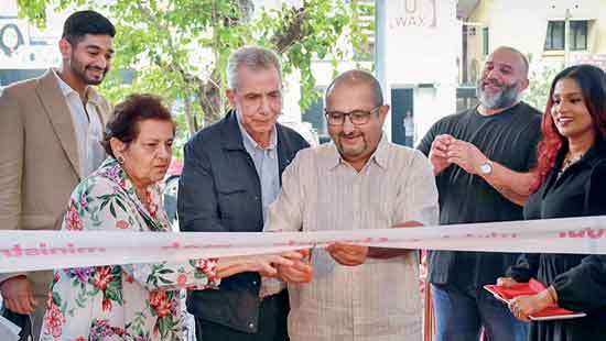 Ministry of Brands introduces a new era of retail for Sri Lanka with off-price
