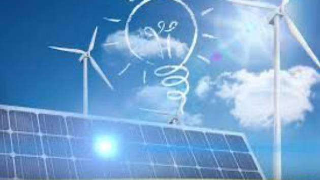 Renewable energy key to South Asia’s stability and security: Col. Nalin Herath