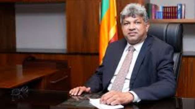 No Cabinet discussion on removing Attorney General: Justice Minister