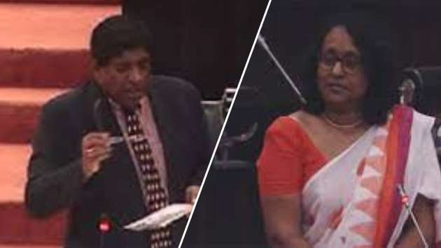 PUCSL not independent under Constitution: PM Harini responds to Ravi K