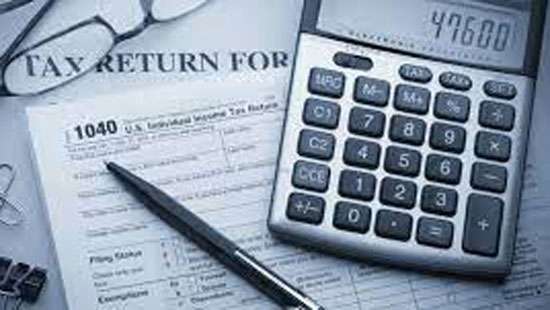 Deadline for filing income tax returns extended for another week