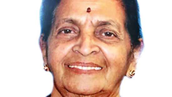 Remembering a committed educationist