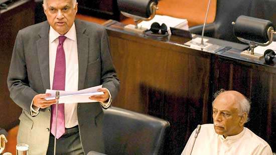 Interim budget sets tone for SL’s reform-heavy path ahead