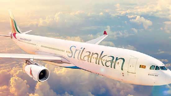 SriLankan Airlines awarded ‘Platinum Standard’ by APEX Health Safety