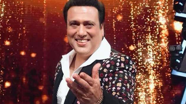 Actor Govinda suffers bullet injury as revolver misfires, hospitalised