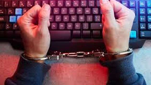 Suspect arrested over Rs. 6.8 Mn online fraud