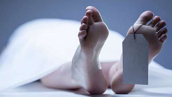 Mother found hanged with son in Balangoda