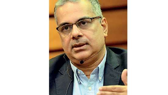 New entrepreneurs required for future productivity-based growth: Jafferjee