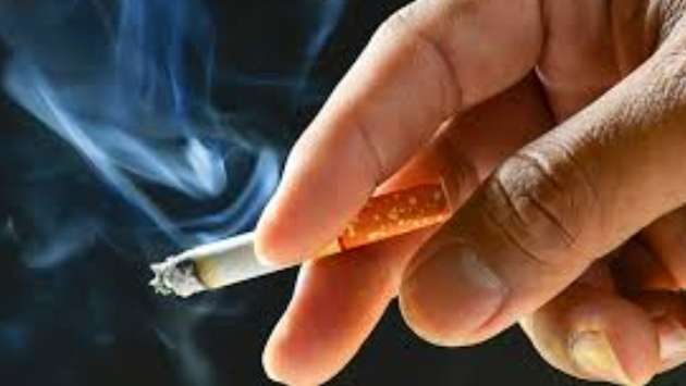 Smoking among schoolchildren on the rise: Expert