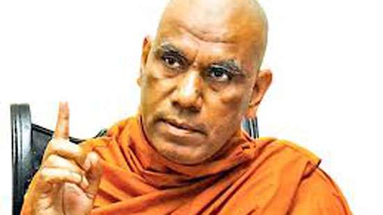 Ranjan’s remarks - Reveal decision taken at disciplinary inquiry: Ven. Omalpe