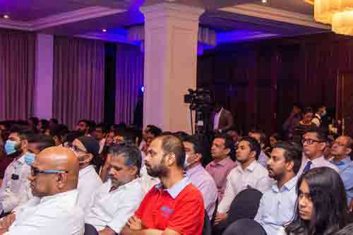 Highlights from Programmatic Colombo 2020