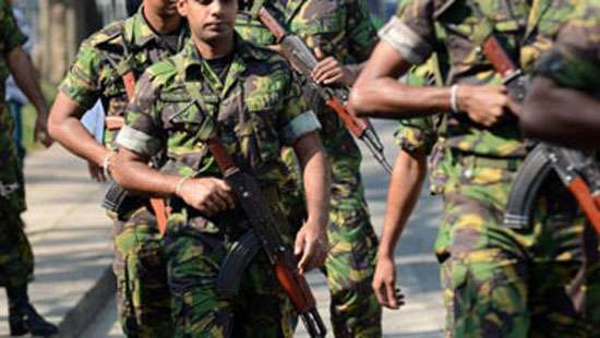 Drug dealer ‘Beramulle Sameera’ & three others arrested