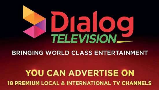 18 Premium Channels, 6.8 Million Viewers — Endless Advertising Possibilities with Dialog Television