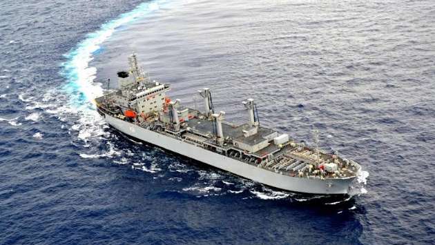 Colombo to host India-Sri Lanka naval exercise