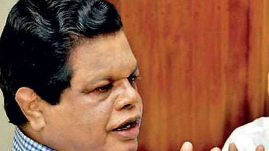 Nuwara Eliya district to have two universities: Bandula