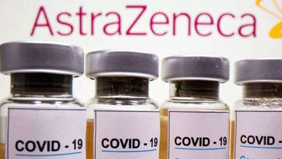 Govt. to procure nine million COVISHIELD vaccines